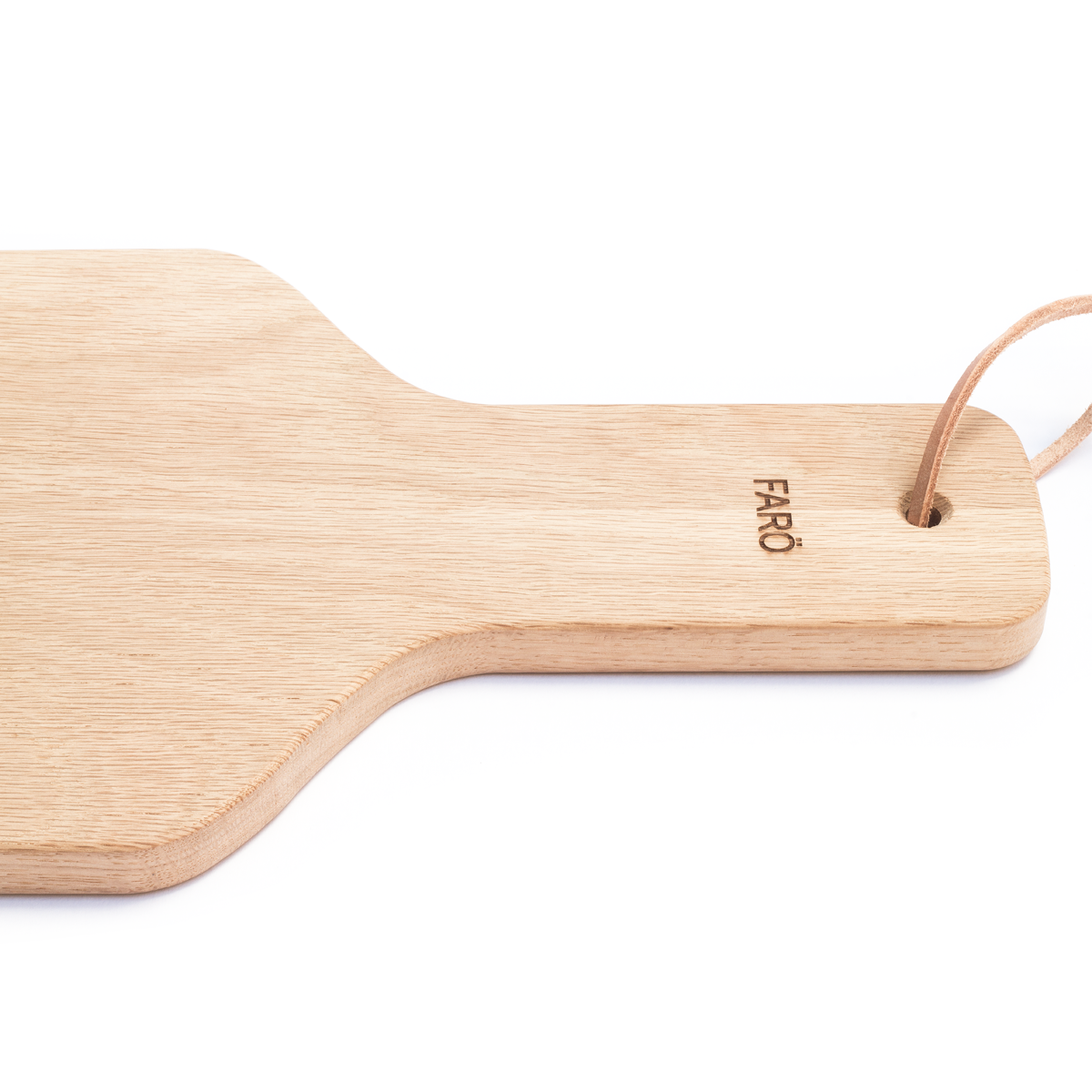 Lankku M, White Oak