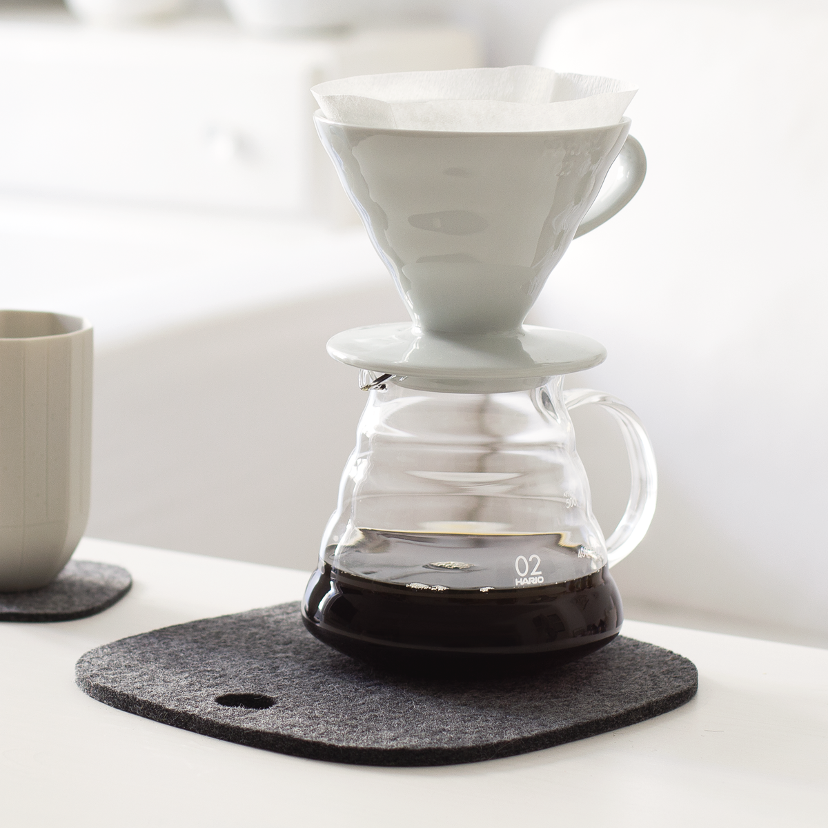 In-Between coaster