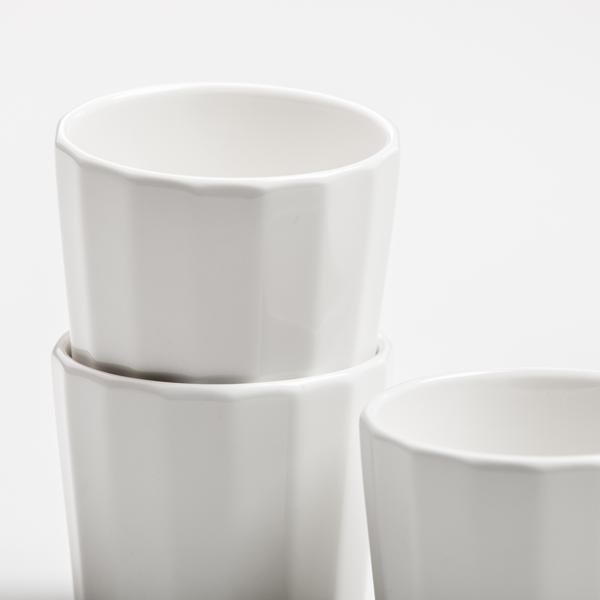 Sections Mug
